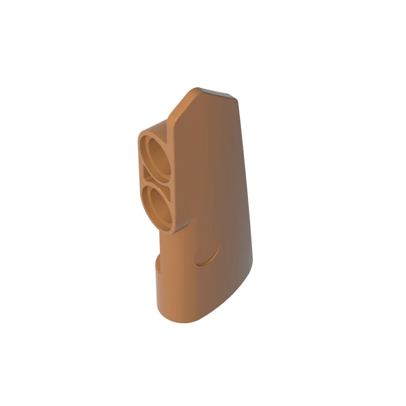 Gobricks GDS-1183 Panel Fairing