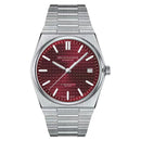 Specht&Sohne New Arrivals Men's Watch Miyota 8215 Automatic Mechanical Watches Stainless Steel 50M Waterproof Relogio Masculino