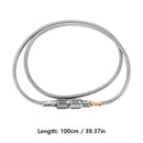 Camping Gas Stove Adapter Butane Gas Adapter Extension Hose converter Outdoor Burner Adapter Camping cookware Equipment