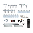 The Nomad Frost | Universal 12V/24V Vehicle Air Conditioning Kit
