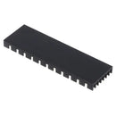 L43D für .2 SSD 2280 Kühlkörper Wärmeleitpads für M2 NVMe SSD 2280 Größe SSD Radiator CPU GPU Kühlkörper Aluminiumlegierung