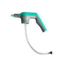 Garden Electric Water Sprayer Automatic High Pressure Air Pump Sprayer for Plants Washing Car Charging Watering Sprinkler Tool