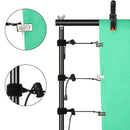The Paper Moon | Aluminium Background Stand Kit for Studio Portraiture