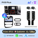 Junsun Android Wireless CarPlay Auto Car Radio For Renault Clio 4 ZOE 2012-2019 Car Intelligent Systems DSP SWC RDS GPS FM BT
