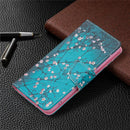 Funda für Samsung Galaxy A23 A 23 SM-A235F Etui Magnetische Buchhülle Samsung Galaxy A23 5G Etui PU Leder Flip Wallet Case Cover