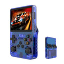 R36S Retro Handheld Video Game Console Linux System 3.5 Inch IPS Screen Portable Pocket Video Player 128GB Games Boy Gift
