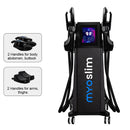 Neo Rf Sculpting Machine Ems Body Sculpt Machines 15 Tesla Hi-met electromagnetic stimulati shaping device