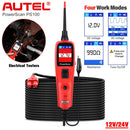 The Circuit Whisperer | Professional Automotive Electrical System Diagnostic Tool