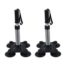 Arm Wrestling Trainer 4 Suction Cup Heavy Duty Forearm Trainer Wrist Muscle Developer Exercise Grips Strength Fitness Equipment