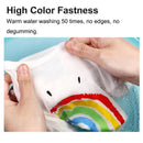 ACHI A3 DTF Printer R1390 A3 T-shirts Printier ROLL DTF Transfer Film Printer With DTF Oven For Fabric T-shirt Clothes EU STOCK