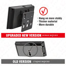 The Threshold Sentinel | 3.5" Digital Door Peephole Camera with 120° Wide-Angle Night Vision