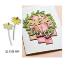 New Arrivals May 2022 Metal Cutting Dies DIY Scrapbooking Photo Album Decorative Embossing PaperCard Crafts Die