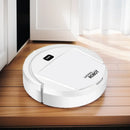 202５ Smart Robot Vacuum: Auto Dry/Wet Cleaning, Sweeping, Charging, Intelligent Home Cleaning Machine
