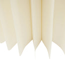 4PCS Foldable Wedding Cardboard Flower Columns,Cardboard Centerpiece Display,Cylinder Pedestal Stands For Wedding Birthday