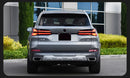 AKD Car Lights for BMW X5 G05 Led Tail Light 2018-2022 G05 Rear Lamp DRL Turn Signal Reverse Automotive Accessories