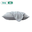 The Frost Thread | Ice Bean Cooling Pillowcase Set with Thermo-Regulating Fabric