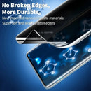 3PCS Privacy Screen Protector Film for Huawei P30 P20 P40 Lite P20 P30 Pro Screen Protector for Huawei P Smart Z 2021 2019