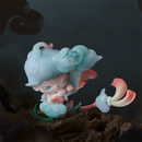 The Cup Bearer | POP MART DIMOO Stories in the Cup Series Blind Box Collection
