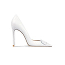 Aura Stiletto | The Artisan Pointed Heel