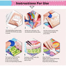 Undertale Game Hot Anime Cartoon Diamond Painting 5D DIY Cross Stitch Set New Arrivals Mosaic Embroidery Art House Printed Gift