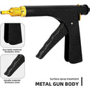 Auto Bike Tubeless Tire Repair Puncture Professional Repair Kit Vacuum Tire Repair Gun Car Motorcycle Tire Repair Leaking Kit