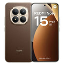 The Horizon Elite | Xiaomi Redmi Note 15 Pro Plus 5G — 200MP Camera, 6500mAh, Global Edition
