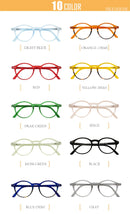 Meeshow Brand New Reading Glasses cat eye Transparent Fashion Eyeglasses Lesebrillen Europe Style Men Women Reading Glasses 1816