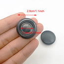 For Kia Ceed ED 2006 2007 2008 2009 2010 2011 2012 Front Wiper Arm Nut Cover Rubber Cap Bolt 983903f000 Dustproof and waterproof