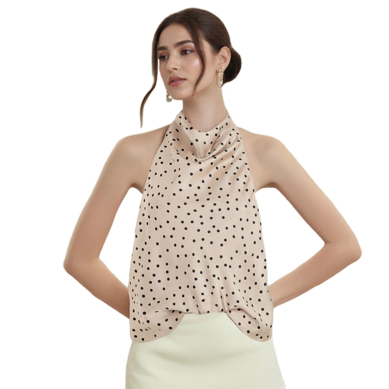 Women s Off Shoulder Blouse Casual Short Sleeve Floral Print Ruffle Hem Fashionable Summer Tops for Ladies