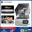 ANYCUBIC DLP SLA LCD Resin 3D Printer Photon Mono 4, Photon Mono M7, M5s Pro,M7 Pro, Photon P1, Wash and Cure 3 Plus, Max