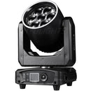 Professional 7x40W RGBW Moving Head Stage Wash & Beam