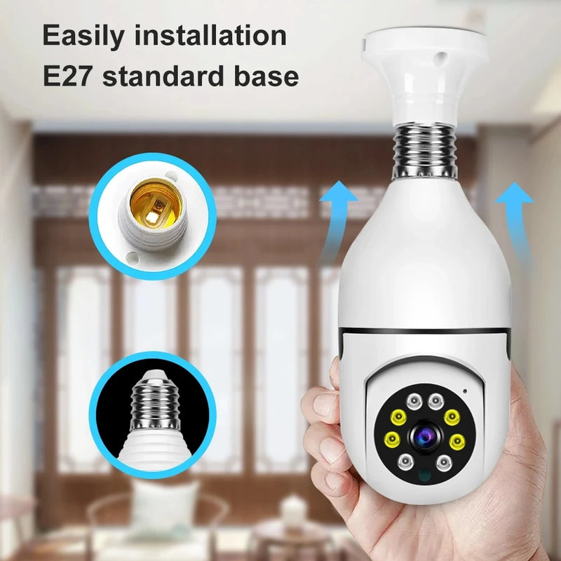 Yoosee APP Surveillance Camera Wifi Indoor High Definition Color Night Vision Home Wireless Security Monitoring IP Camera