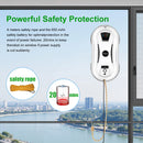 Helios Aeroclean PRK-N361 | Ultra-Thin Smart Window Cleaning Robot