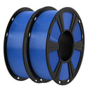The Layer Forge | 2 kg PETG Filament, 1.75 mm, Vacuum-Sealed Spools