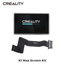 CREALITY Original K1 or K1 MAX 4.3 Inch Full-Color Touch Screen Kit Display Cable 3d Printer Parts 480×400