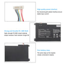Oyomba B31N1912 C31N1912 Laptop Battery Compatible with ASUS VivoBook 14 E410MA L410MA E410KA E510MA E510KA F414MA EK018TS