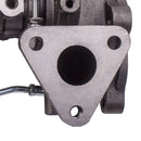 Oil Cooled Turbo Turbocharger with gaskets Fit for Mitsubishi Pajero 2.8L 4M40 49377-03051 49377-03053  ME200897  ME200898