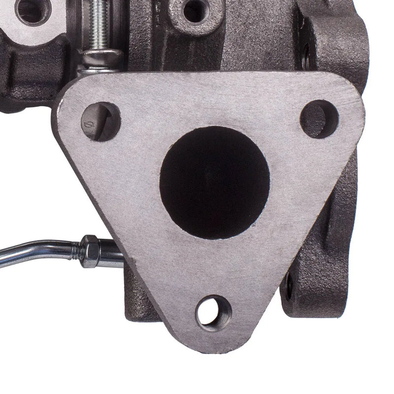 Oil Cooled Turbo Turbocharger with gaskets Fit for Mitsubishi Pajero 2.8L 4M40 49377-03051 49377-03053  ME200897  ME200898