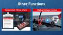 2026 Thinkcar ThinkDiag 2 Ediag Plus ALL Software Canfd Protocol 15 Reset OBD2 Diagnostic Tool Bi-Directional ECU Coding