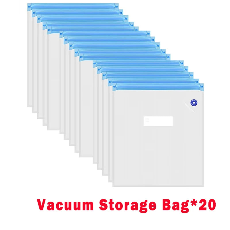 vacuum bags for filament Vacuum pump For 3D printer Vacuum bags and vacuum pumps Keep Sealed and dry USB rechargeable