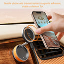 The MagLock Pro | 15W Qi2 Magnetic Wireless Car Phone Mount