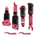 Coilovers Suspension Strut for Honda Prelude SIR/SIR S SPEC/TYPE S BB6/BB8