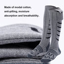 Electric Heated Socks Cold-Proof Electric Heating Socks Fast Heating Winter Heating Socks Washable for Outdoor Skiing Hiking