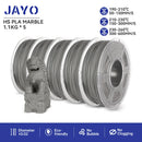 The Marble Quarry | High-Speed Marble PLA Filament, 1.75mm, 5.5kg