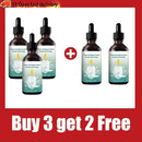 Gums Essence Effectively Relieve Tooth Allergy Dental Caries Tooth Cleaning Toothpaste Relieve Tooth Damage Drops 2026 New