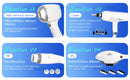 The Titan Quartet | Soprano Titanium 4-Wavelength Diode Laser Platform