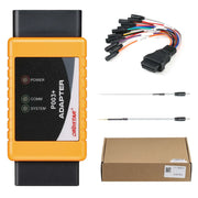 OBDSTAR P003 KIT working with OBDSTAT DC706 Series