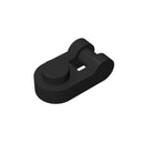 Lot 26047 Special Plate 1 x 1 Rounded with Handle Building Block Toys For Children Compatible Educational Creative Size DIY MOC