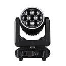 Professional 7x40W RGBW Moving Head Stage Wash & Beam