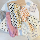 Organic Cotton Baby Pants Newborn Toddlers Autumn Spring Summer Winter Cute Print Soft Muslin Clothes Pants Pantalons Capris